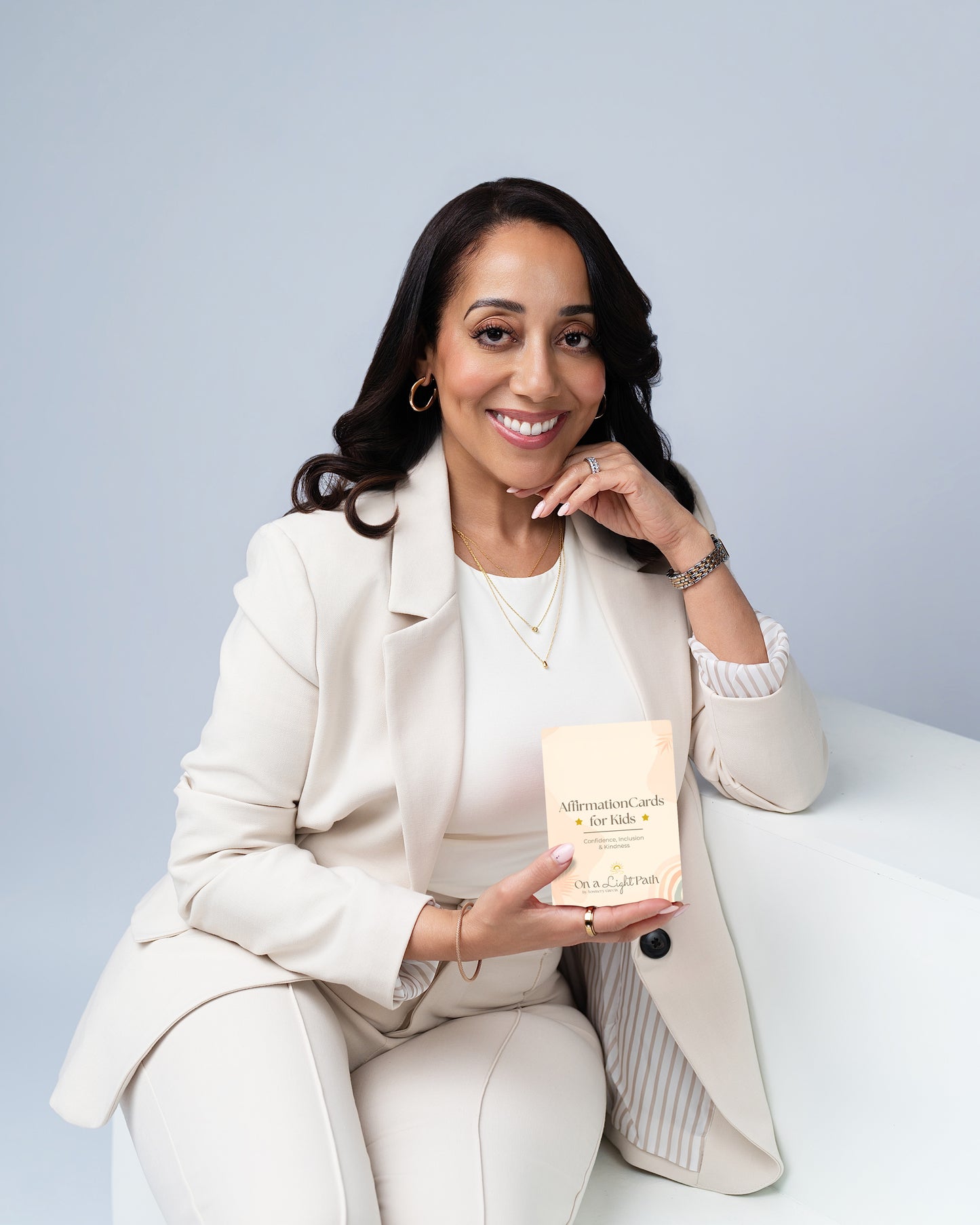 Affirmation Cards
