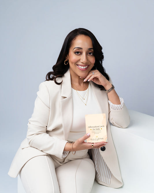 Affirmation Cards