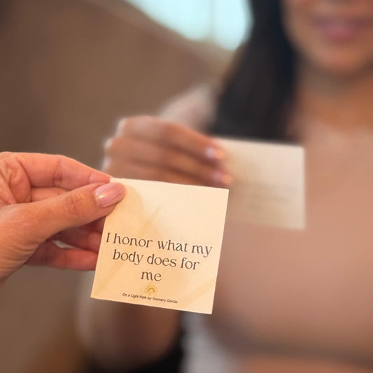Mirror Affirmations – Your Daily Power Ritual